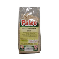 A nagyításhoz kattintson a képre! Paleo Muffinkeverék Diós-almás 210 g