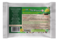 A nagyításhoz kattintson a képre! Okos Élet Plusz Biocsicsóka Őrlemény 250 g