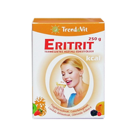 A nagyításhoz kattintson a képre! Trendavit Eritrit 250 g