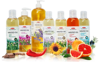 A nagyításhoz kattintson a képre! Helén Masszázsolaj Izomlazitó 200 ml