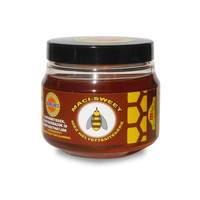 A nagyításhoz kattintson a képre! Dia-wellness Maci-sweet 300 g