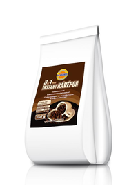 A nagyításhoz kattintson a képre! Dia-wellness Instant Kávépor 3 az 1-ben 250 g