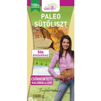 A nagyításhoz kattintson a képre! Szafi Fitt Paleo Sütőliszt 1000 g