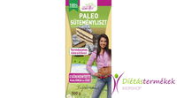 A nagyításhoz kattintson a képre! Szafi Fitt Paleo Süteményliszt 500 g