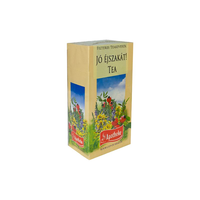 A nagyításhoz kattintson a képre! Apotheke Jó éjszakát Tea