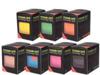 A nagyításhoz kattintson a képre! Move On Kinesiology Tape
