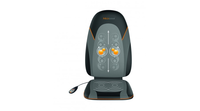 A nagyításhoz kattintson a képre! Medisana MC 830 Shiatsu Masszázs ülésbetét Zselés Masszázsfejjel