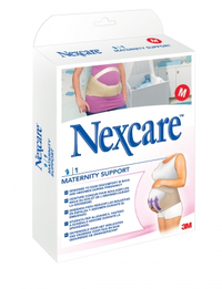 A nagyításhoz kattintson a képre! Nexcare Pocaktartó Öv M-es