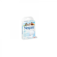 A nagyításhoz kattintson a képre! Nexcare Soft Sebtapasz érzékeny Bőrre 1m*8cm N051b