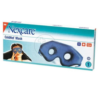 A nagyításhoz kattintson a képre! Nexcare Coldhot Maszk Fejfájás Ellen