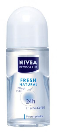 A nagyításhoz kattintson a képre! Nivea Deo Golyós Fresh Női 50ml 8280