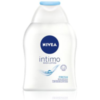A nagyításhoz kattintson a képre! Nivea Intim Mosakodógél Fresh 250 ml