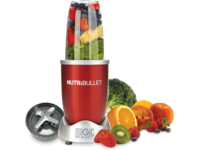 A nagyításhoz kattintson a képre! Nutribullet Turmixgép