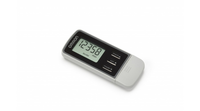 A nagyításhoz kattintson a képre! Omron Hj-322u-e Walking Style Pro 2.0 Lépésszámláló