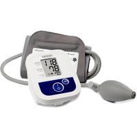 A nagyításhoz kattintson a képre! Kifutott - Omron M1 Compact Vérnyomásmérő