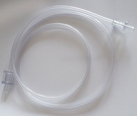 A nagyításhoz kattintson a képre! Omron Levegőcső Pvc 100cm ( C802, C803 )