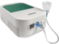 A nagyításhoz kattintson a képre! Omron Ne-c301e Duobaby Inhalátor, Orrszívóval