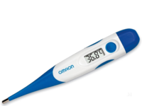 A nagyításhoz kattintson a képre! Omron Flex Temp Smart