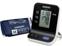A nagyításhoz kattintson a képre! Omron HBP-1120 professzionális vérnyomásmérő