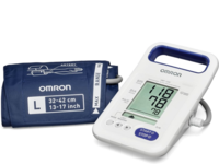 A nagyításhoz kattintson a képre! Omron HBP-1320 professzionális vérnyomásmérő