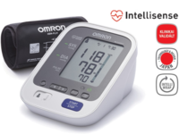 A nagyításhoz kattintson a képre! Omron M6 Comfort Vérnyomásmérő