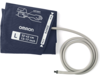 A nagyításhoz kattintson a képre! Omron Vérnyomásmérő Mandzsetta L ( Hbp-1100/1300 )