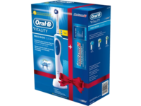 A nagyításhoz kattintson a képre! Oral-b Vitality Precision Clean + Bam Proexpert 75ml 2016OND