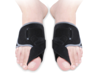 A nagyításhoz kattintson a képre! Qmed Hallustop - Hallux Valgus Kezelő