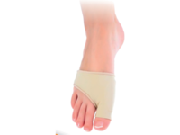 A nagyításhoz kattintson a képre! Qmed Hallux Valgus Védő (univerzális)