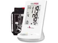 A nagyításhoz kattintson a képre! Rossmax Ad761f Vérnyomásmérő