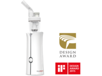 A nagyításhoz kattintson a képre! Rossmax Nh60 Inhalátor