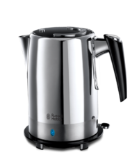 A nagyításhoz kattintson a képre! Russell Hobbs Glass Fekete Vízforraló