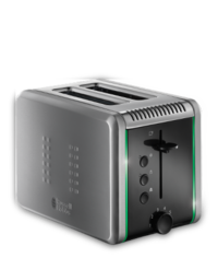 A nagyításhoz kattintson a képre! Russell Hobbs Illumina Kenyérpirító