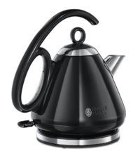 A nagyításhoz kattintson a képre! Russell Hobbs Legacy Vízforraló- Fekete