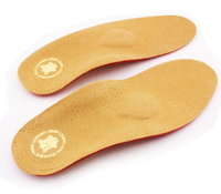 A nagyításhoz kattintson a képre! Salus Pig Memory Foam Bőr Lúdtalpbetét (7024) 35 -46 Méretek (speciális Rezgéscsillapító Funkcióval)