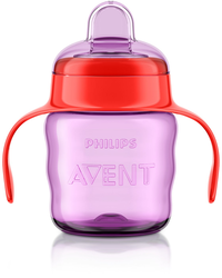 A nagyításhoz kattintson a képre! Avent Itatópohár Classic 200 ml