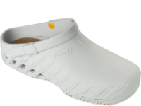 A nagyításhoz kattintson a képre! Scholl Clog Evo Klumpa Fehér - F265631065