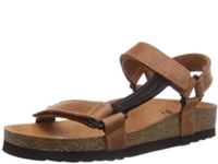 A nagyításhoz kattintson a képre! Scholl Heaven Szandál Barna F230091011