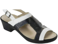 A nagyításhoz kattintson a képre! Scholl Maniola Szandál F267371088