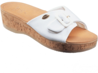 A nagyításhoz kattintson a képre! Scholl Wappy Papucs F200661065