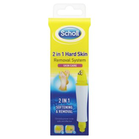 A nagyításhoz kattintson a képre! Scholl 2in1 Bőrkeményedés Elleni Szett