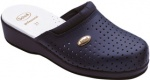 A nagyításhoz kattintson a képre! Scholl Clog Back Guard Klumpa - S.kék - F200021040