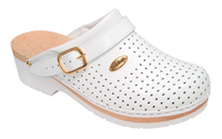 A nagyításhoz kattintson a képre! Scholl Clog S/Comfort B/S CE Klumpa Fehér F201761065