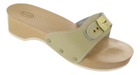 A nagyításhoz kattintson a képre! Scholl Pescura Heel Női Papucs F238681056