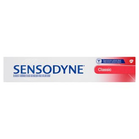 A nagyításhoz kattintson a képre! Sensodyne Fogkrém 75ml Classic