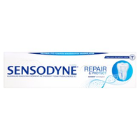 A nagyításhoz kattintson a képre! Sensodyne Repair & Protect Fogkrém 75 ml