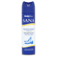 A nagyításhoz kattintson a képre! Kifutott - Sana Cipőszagtalanító Spray 15O ml