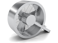 A nagyításhoz kattintson a képre! Stadler Form Q Ventilátor