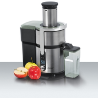 A nagyításhoz kattintson a képre! Steba E160 Gyümölcscentrifuga
