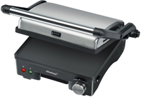 A nagyításhoz kattintson a képre! Steba PG 4.3 Kontakt Grill 3D